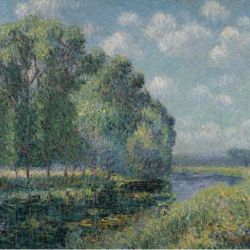 The Bena of the Eure
